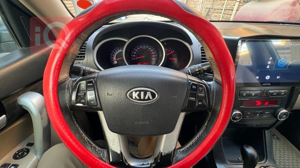 كيا سورينتو